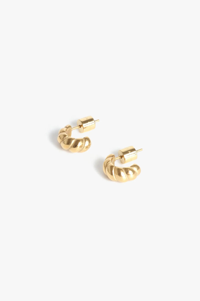 MARRIN COSTELLO JEWELRY - HALLE HUGGIES