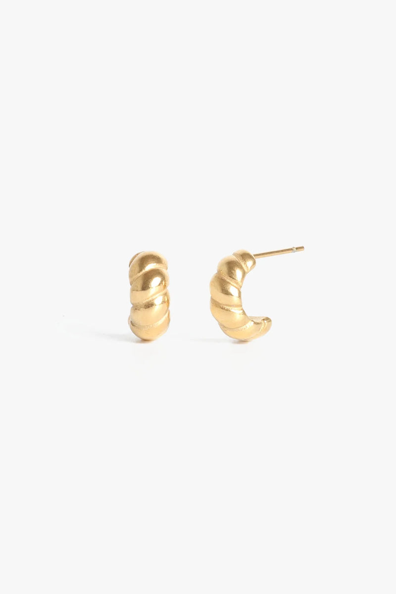 MARRIN COSTELLO JEWELRY - HALLE HUGGIES