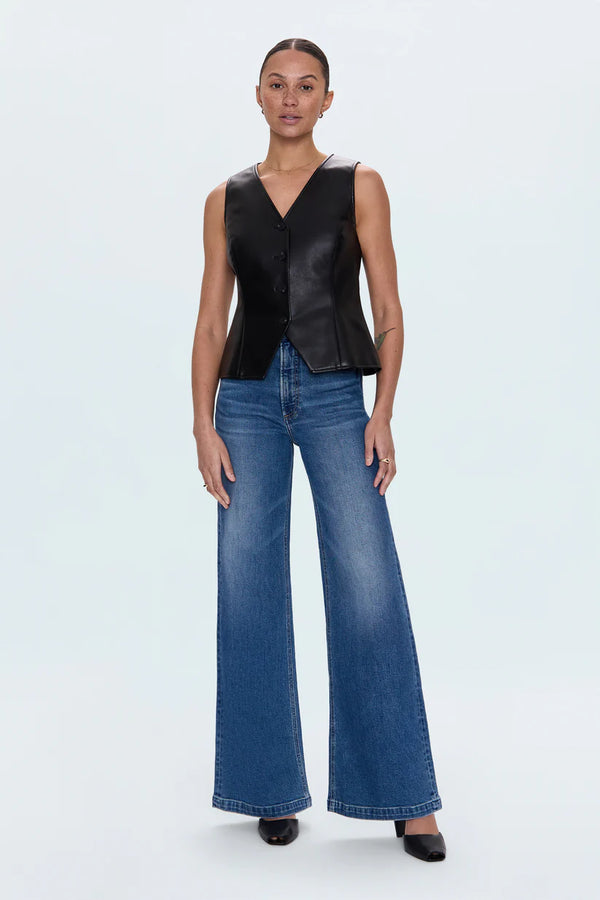 PISTOLA - DANICA VEST ONYX