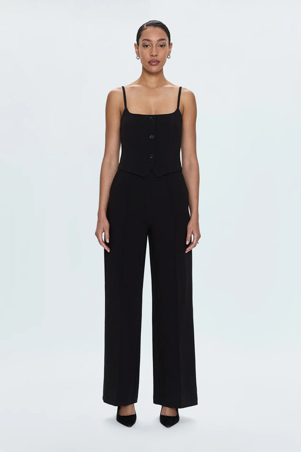 PISTOLA - MARCIA TAILORED JUMPSUIT