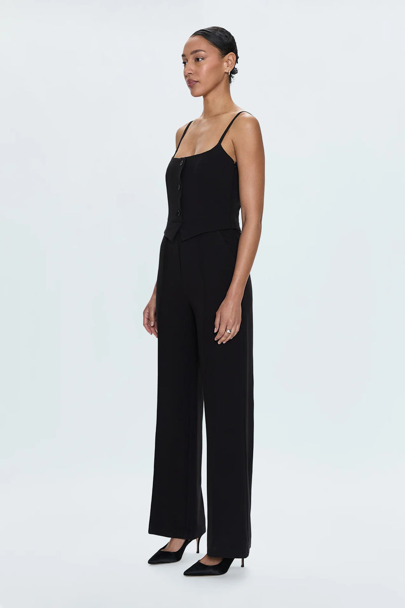 PISTOLA - MARCIA TAILORED JUMPSUIT