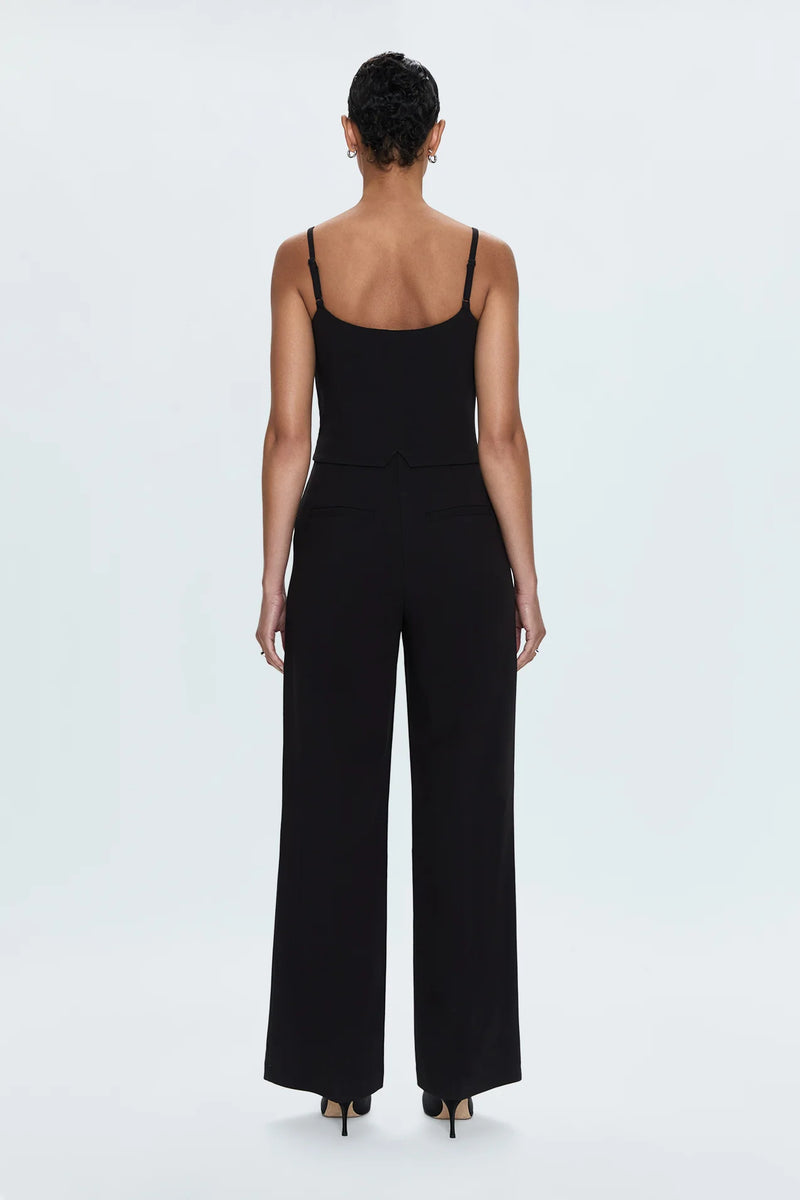 PISTOLA - MARCIA TAILORED JUMPSUIT