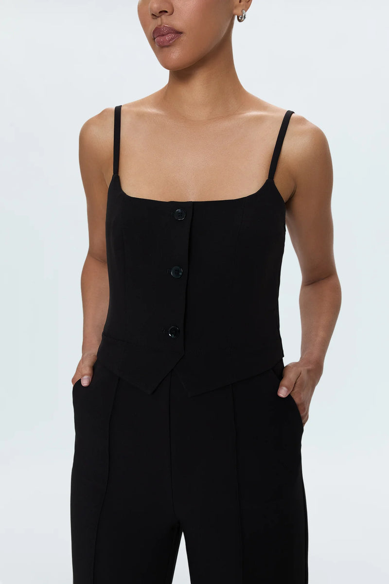 PISTOLA - MARCIA TAILORED JUMPSUIT