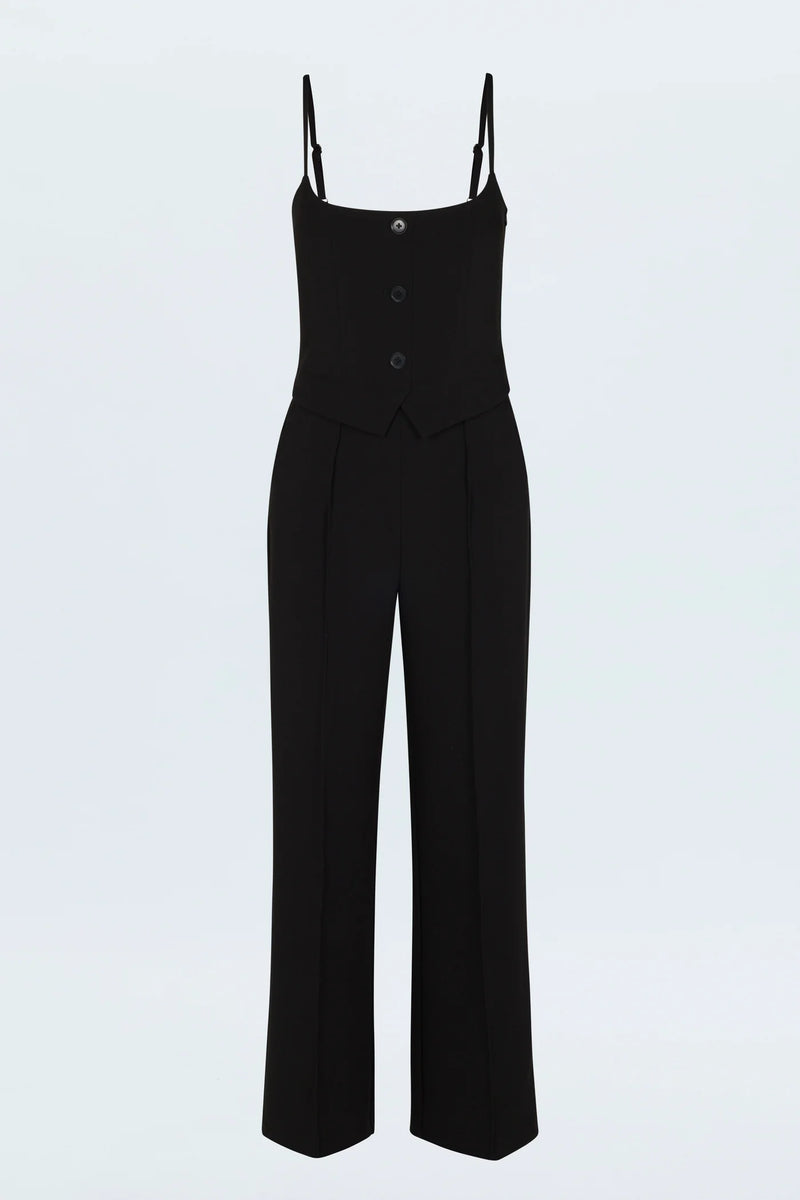 PISTOLA - MARCIA TAILORED JUMPSUIT