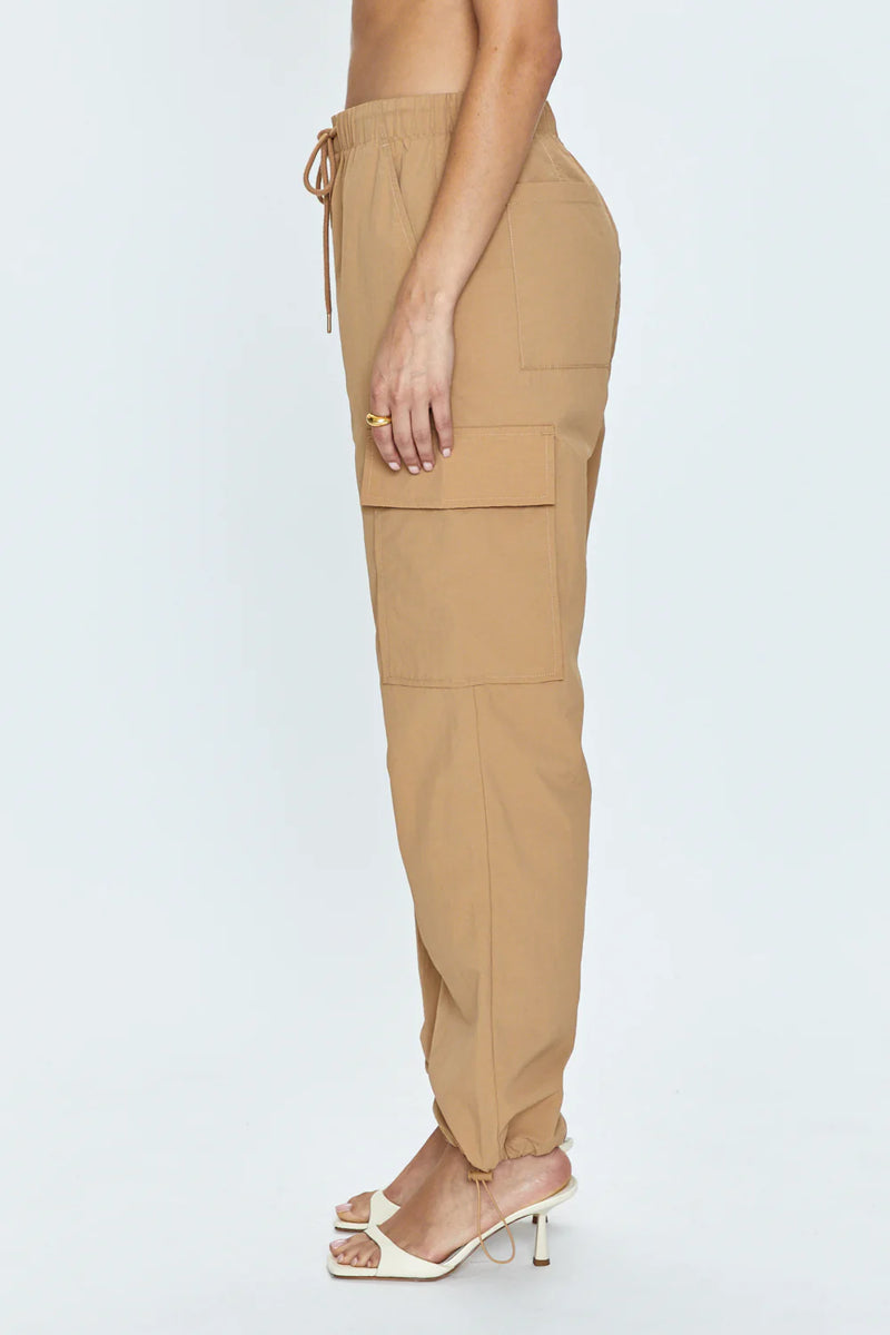 PISTOLA - JADE CARGO TROUSER