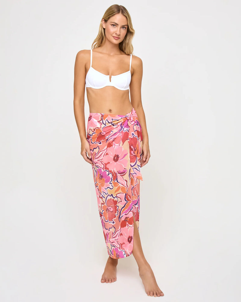 LSPACE - PORTELA SARONG