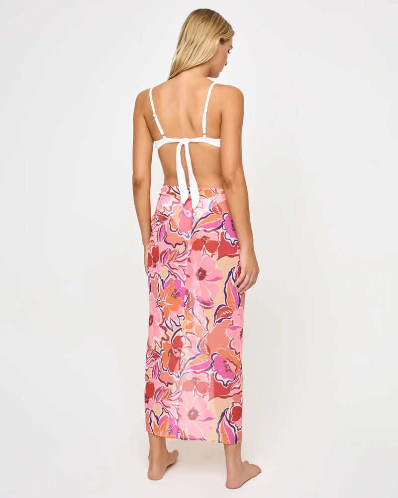 LSPACE - PORTELA SARONG