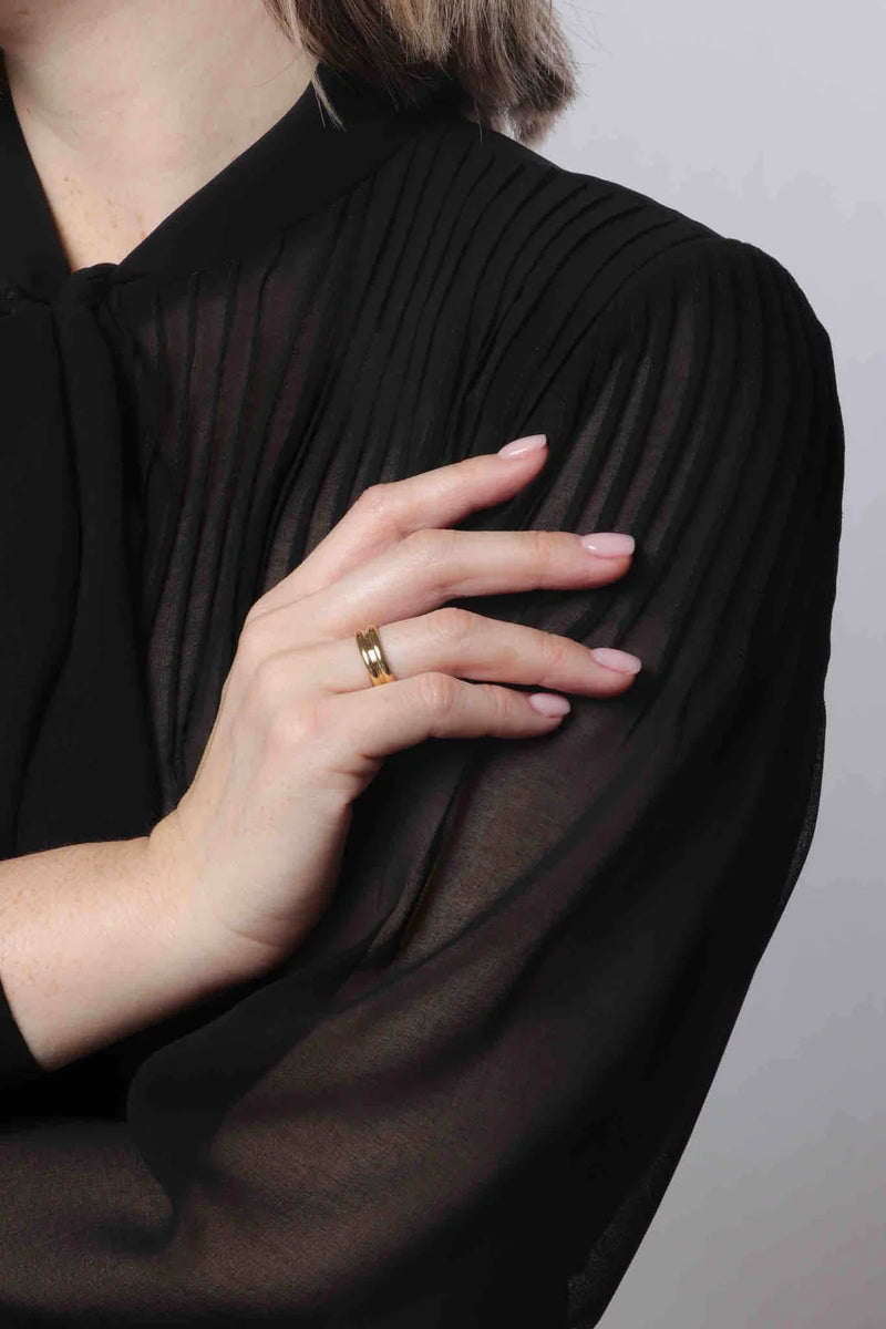 MARRIN COSTELLO JEWELRY - PETRA RING