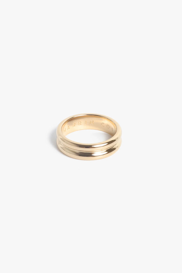 MARRIN COSTELLO JEWELRY - PETRA RING