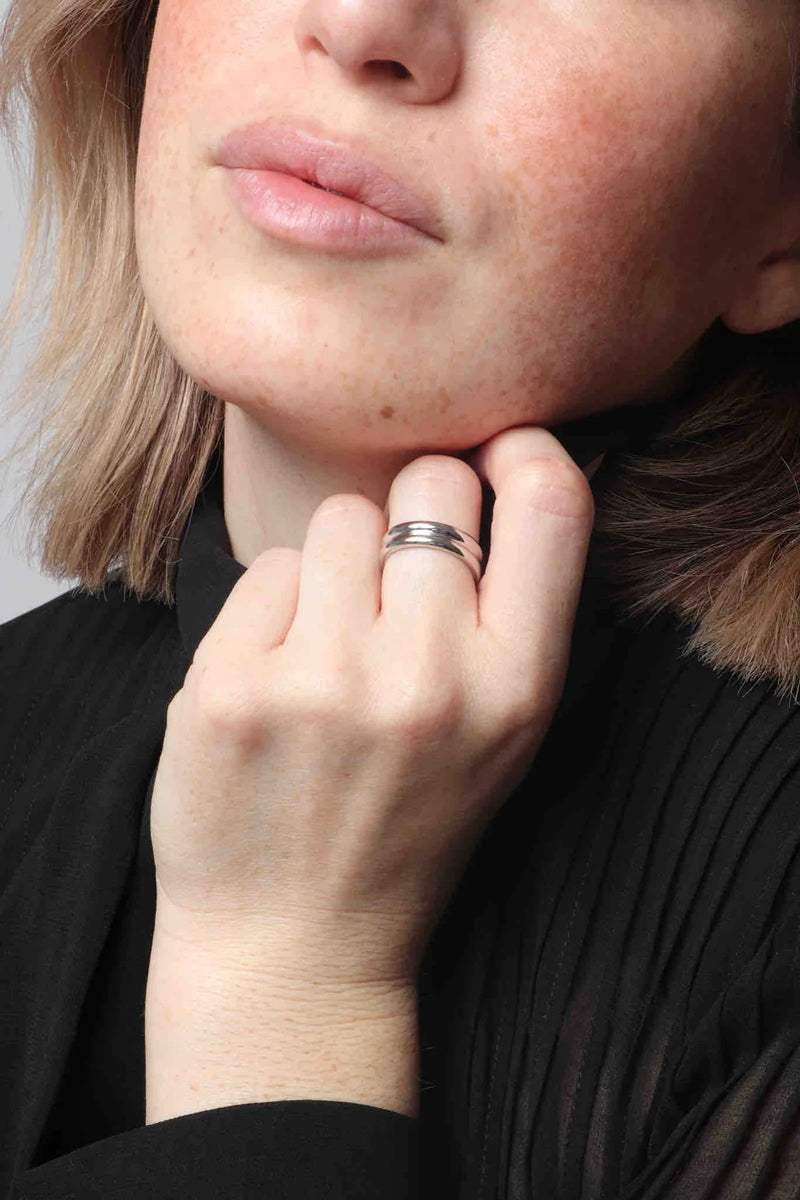 MARRIN COSTELLO JEWELRY - PETRA RING