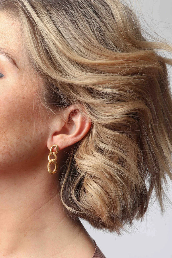 MARRIN COSTELLO JEWELRY - QUEENS DROPS