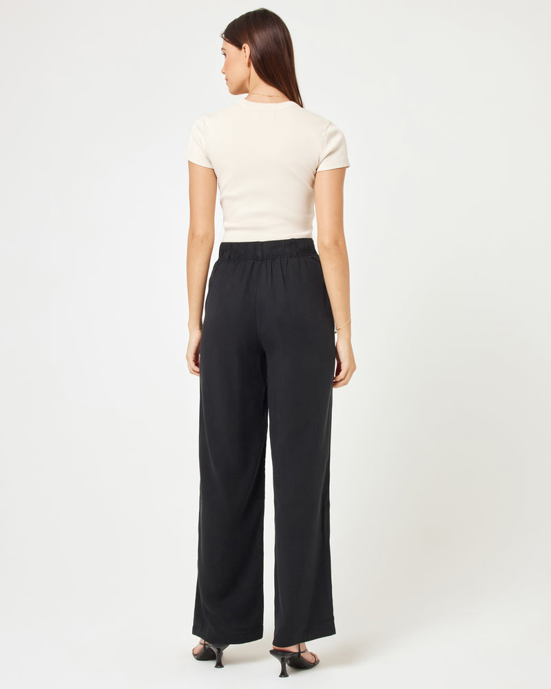 LSPACE - RHODES PANT BLACK