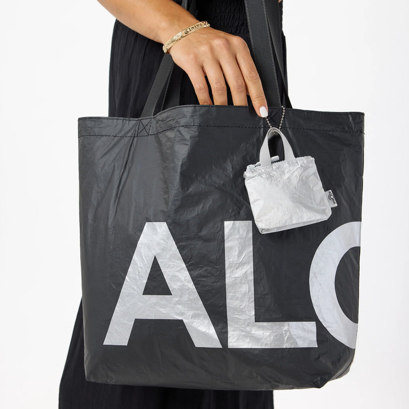 ALOHA - TINY TRIPPER MONOCHROME