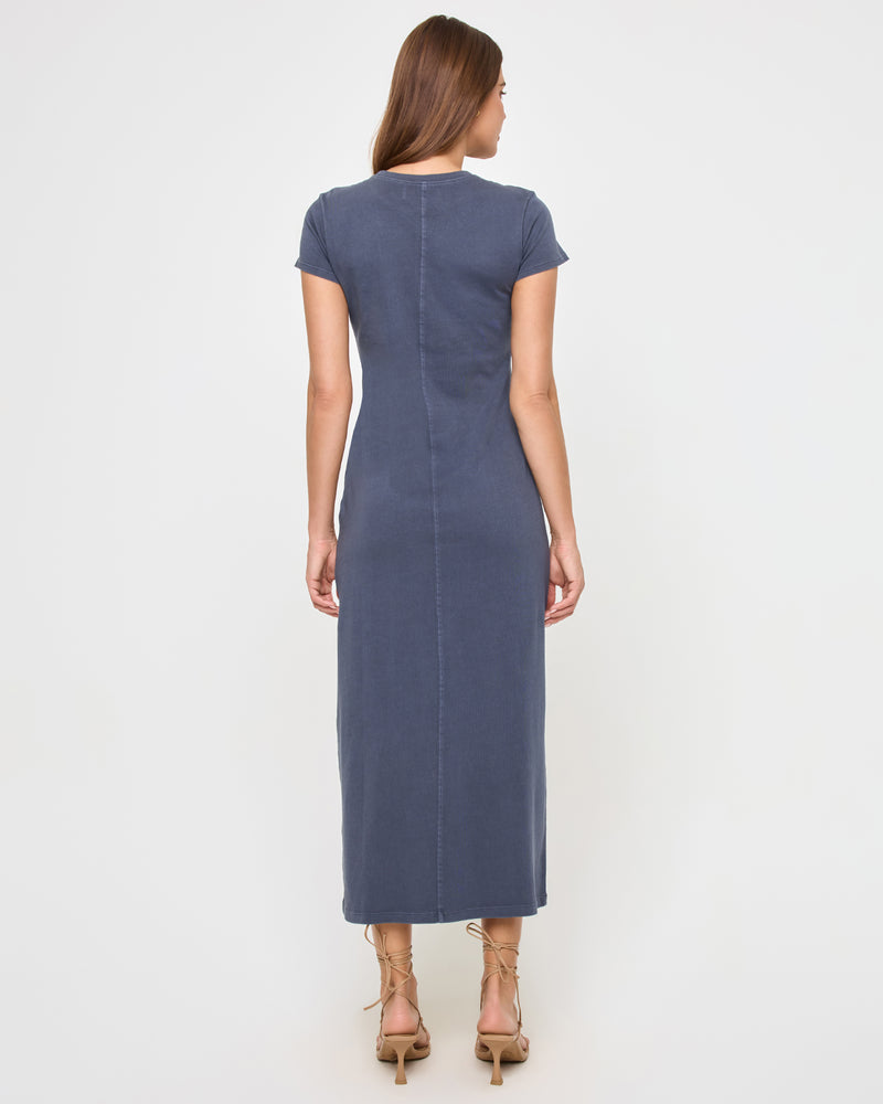 LSPACE - SLOANE DRESS SLATE