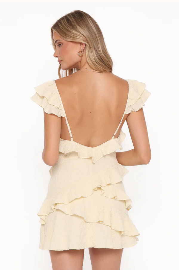 petal and pup mini dress Petal and Pup Women's Alessia Mini Dress