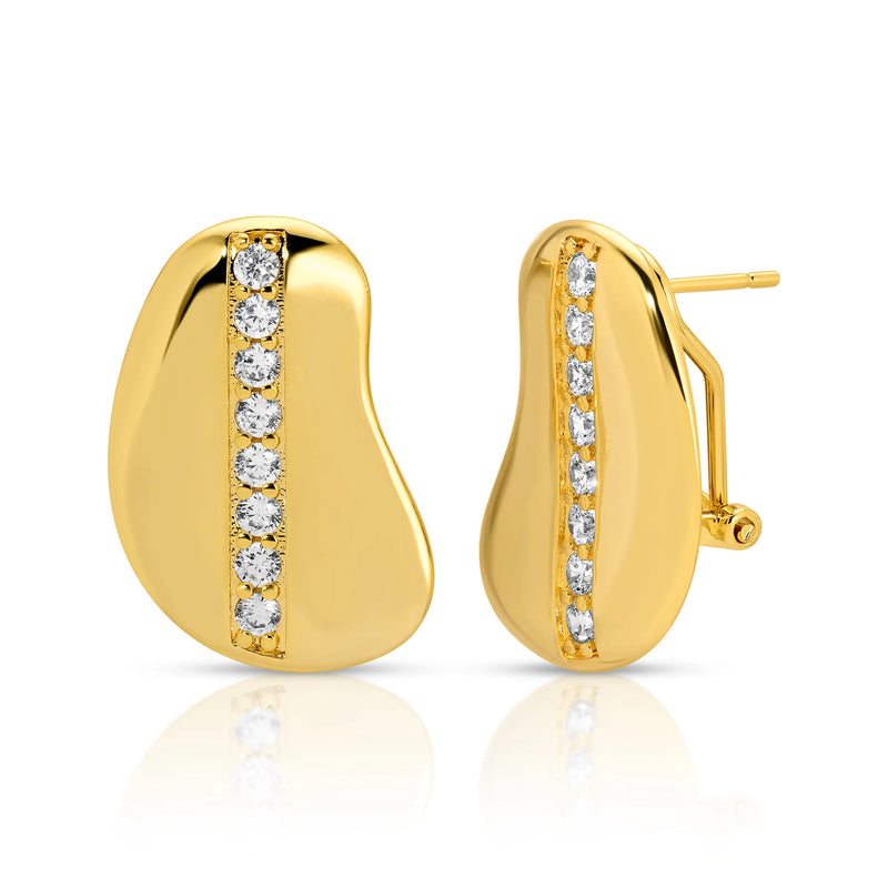 ZEPPLIN THE LABEL - BEATRICE EARRINGS