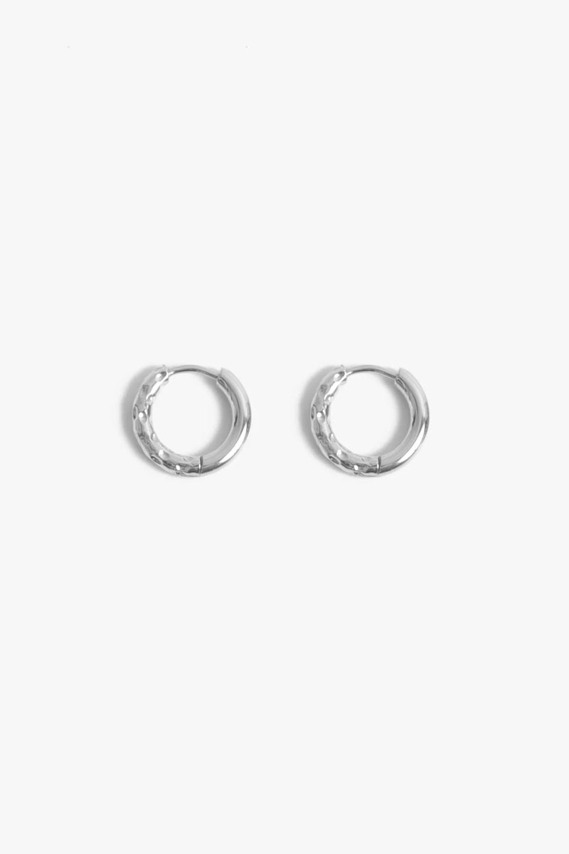 MARRIN COSTELLO JEWELRY - TARA HUGGIES 15MM