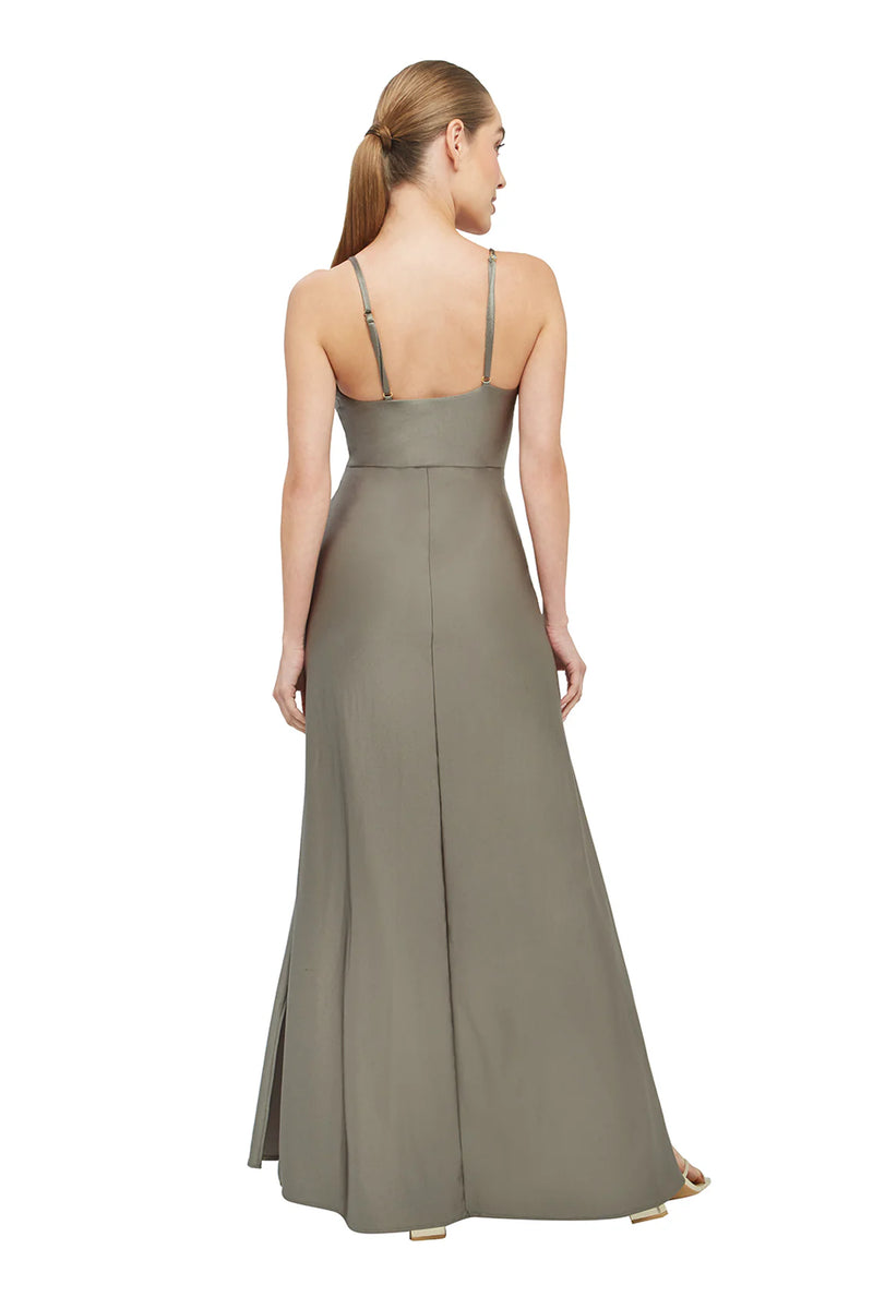 BOAMAR - VERONA LONG DRESS