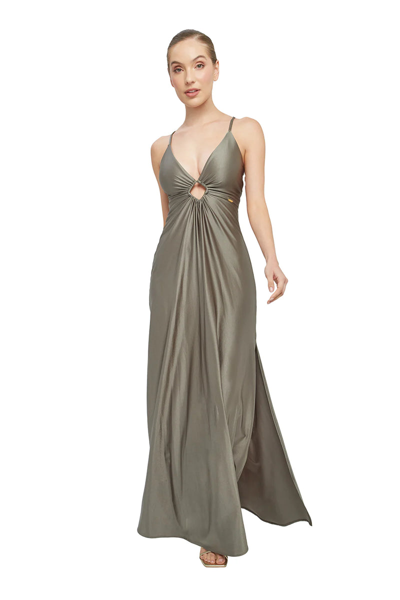 BOAMAR - VERONA LONG DRESS