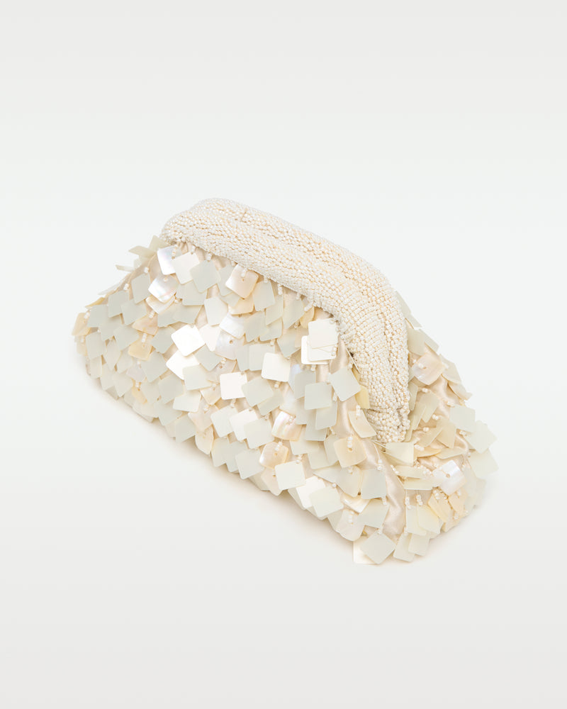 LSPACE - VIENNA CLUTCH