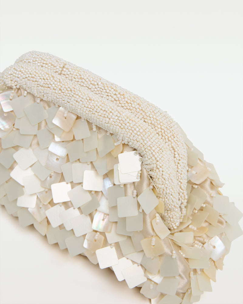 LSPACE - VIENNA CLUTCH