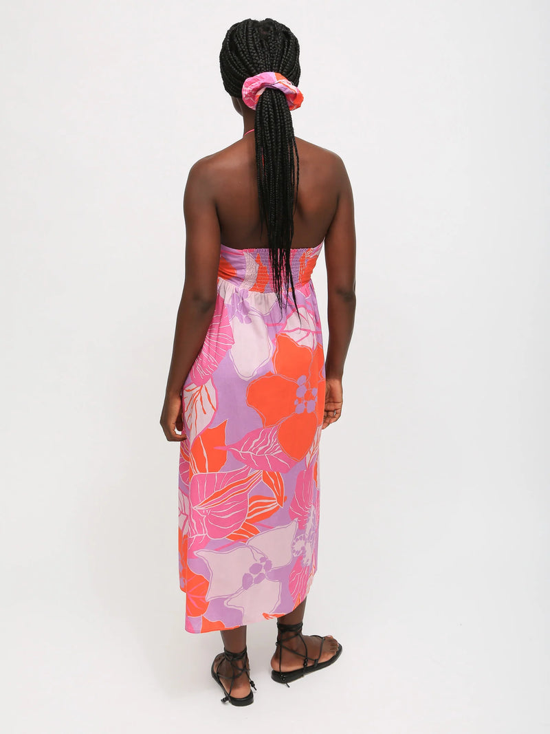 ELECTRIC & ROSE - INGRID DRESS