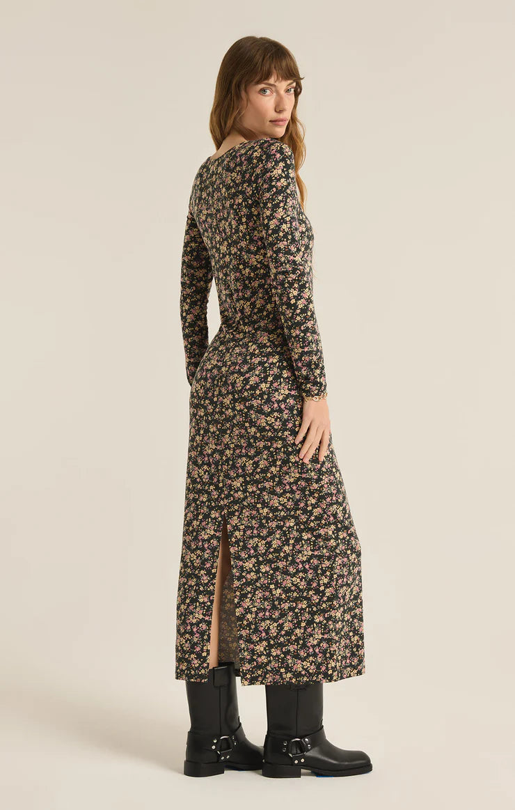 Z SUPPLY - COLETTE DITSY DRESS