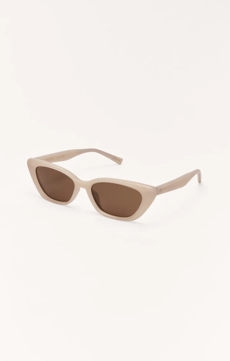 Z SUPPLY - STAYCATION POLARIZED SUNGLASSES