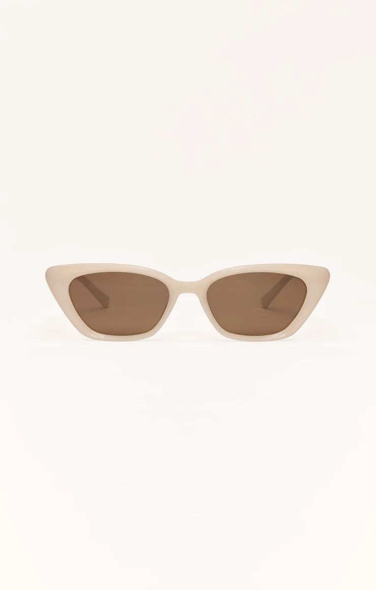 Z SUPPLY - STAYCATION POLARIZED SUNGLASSES