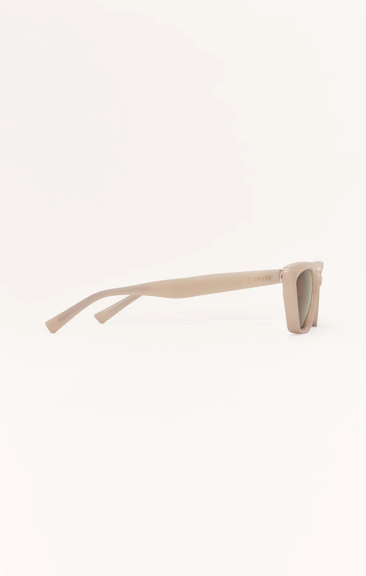 Z SUPPLY - STAYCATION POLARIZED SUNGLASSES