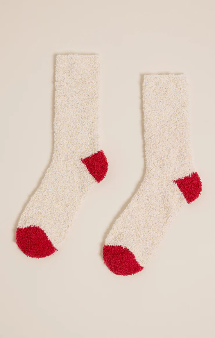 Z SUPPLY - 2-PACK APRES SOCKS