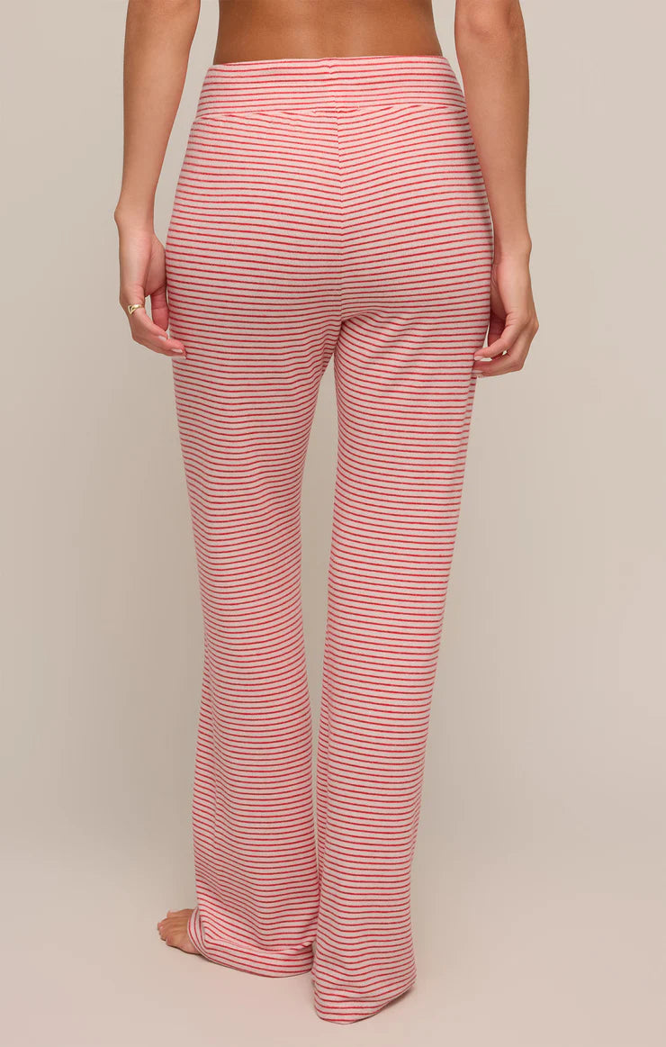 Z SUPPLY - IN THE CLOUDS STRIPE PANT