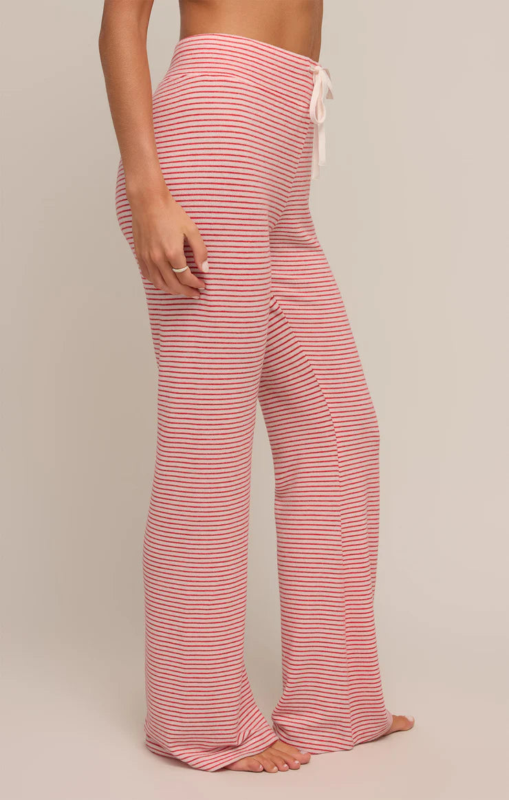 Z SUPPLY - IN THE CLOUDS STRIPE PANT