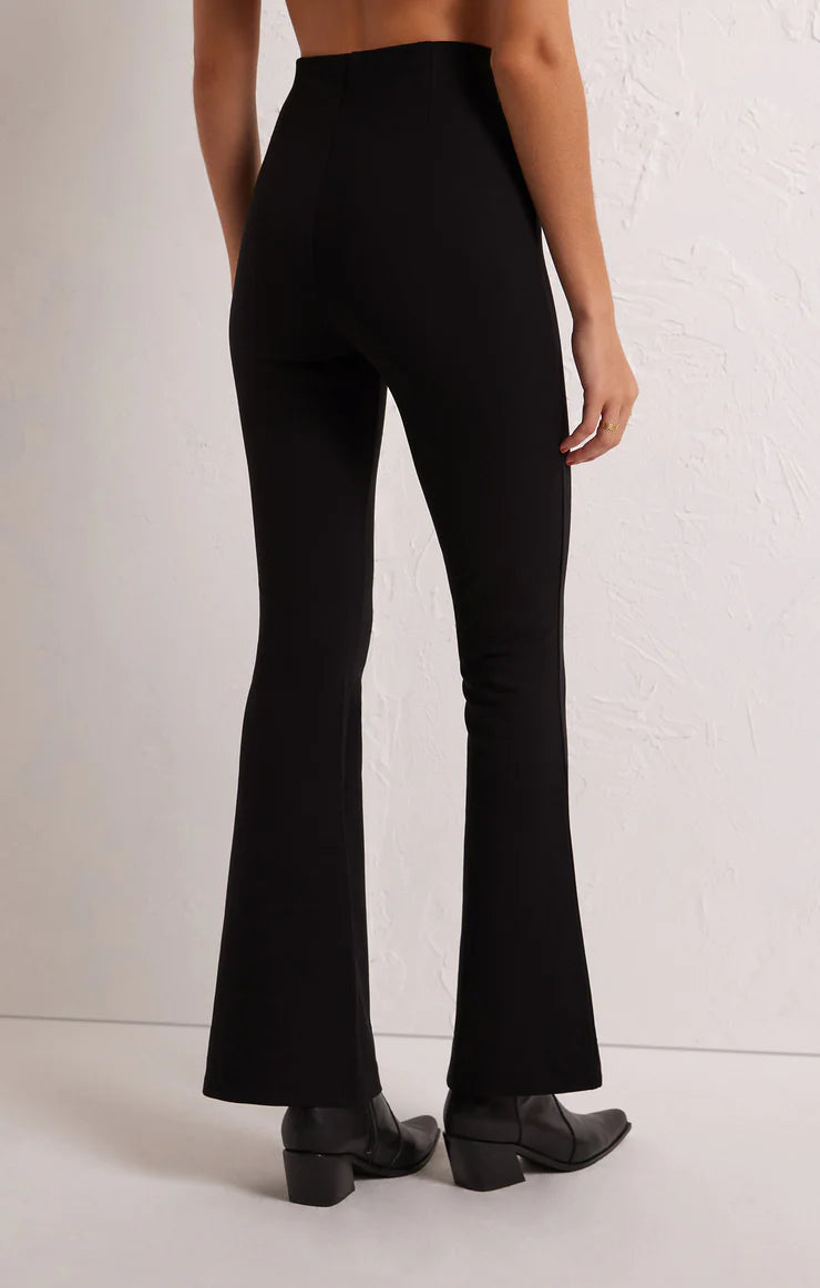 Z SUPPLY - DO IT ALL FLARE PANT