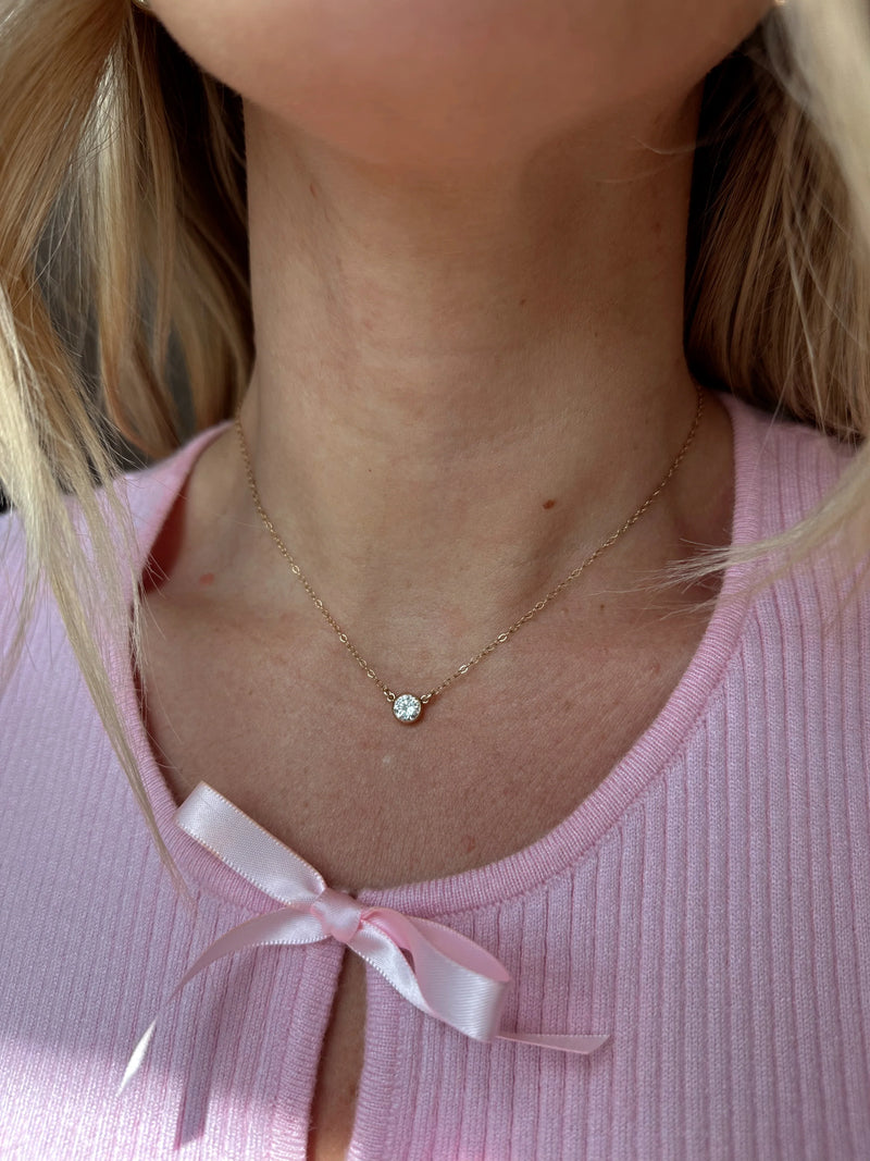 SET & STONES - BLAKE NECKLACE