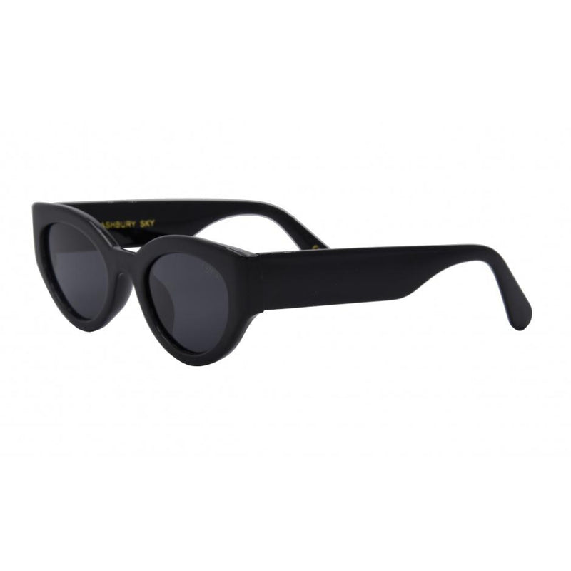 I-SEA - ASHBURY SKY SUNGLASSES BLACK