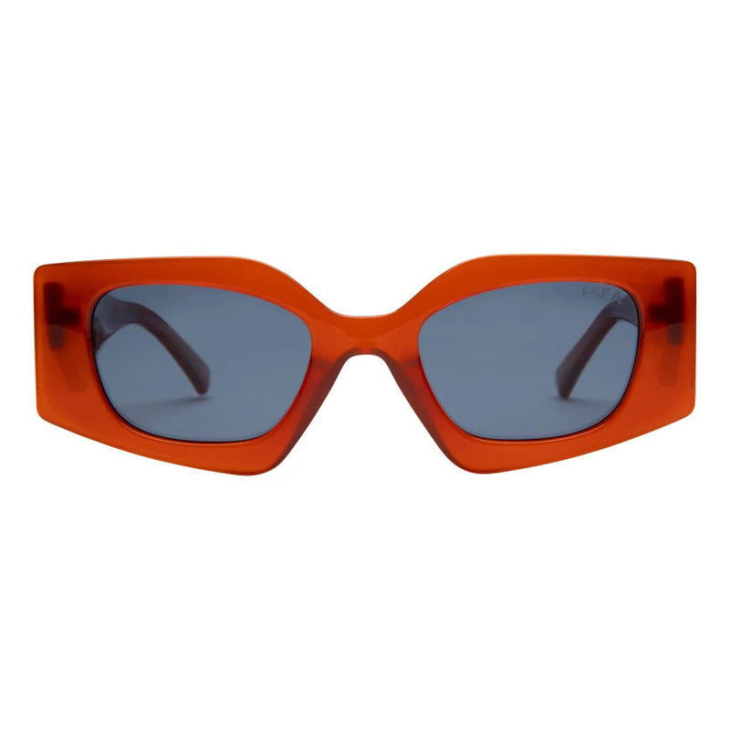 I-SEA - BIRDIE SUNGLASSES GINGER SKY