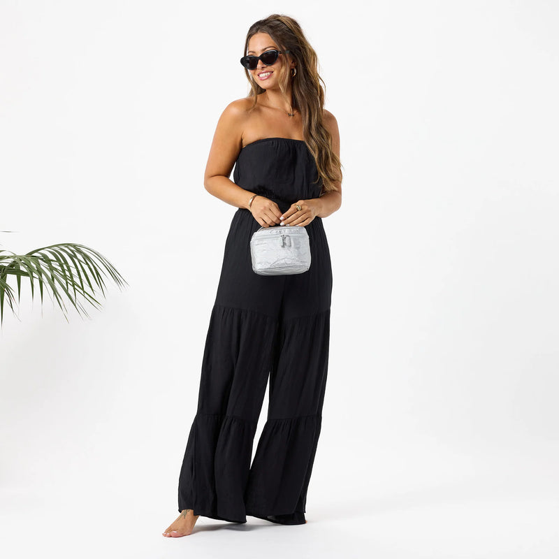 ALOHA - CABIN CREW KIT MONOCHROME SILVER