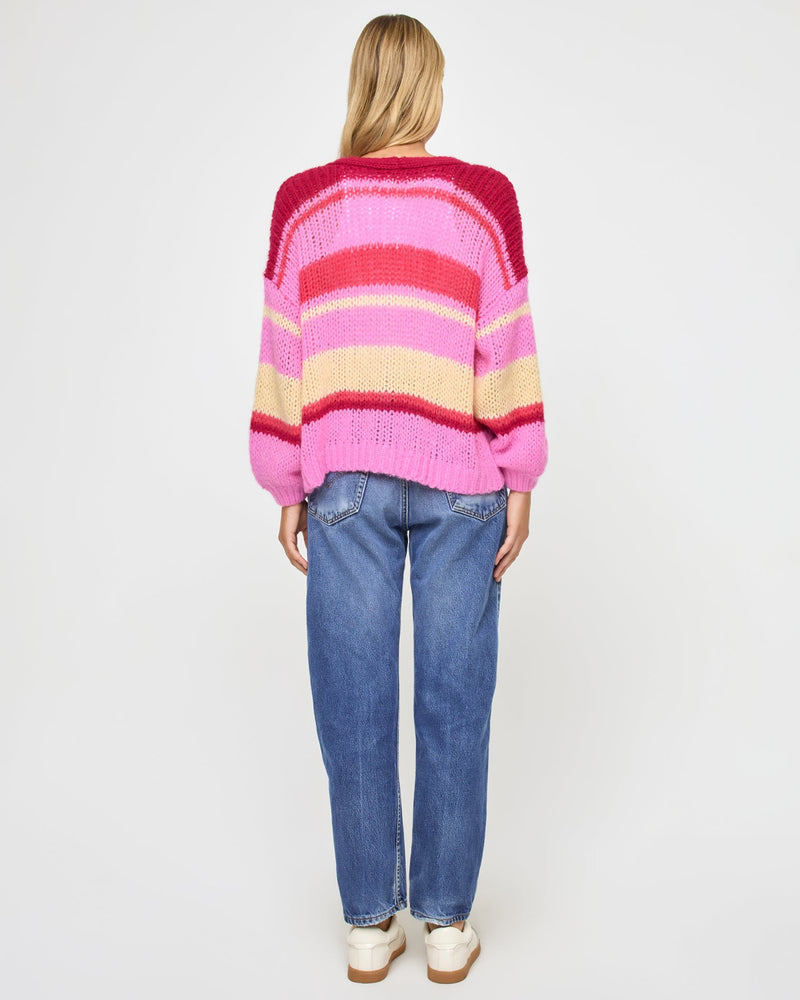 LSPACE - LIDO CARDIGAN CATCH SOME RAYS