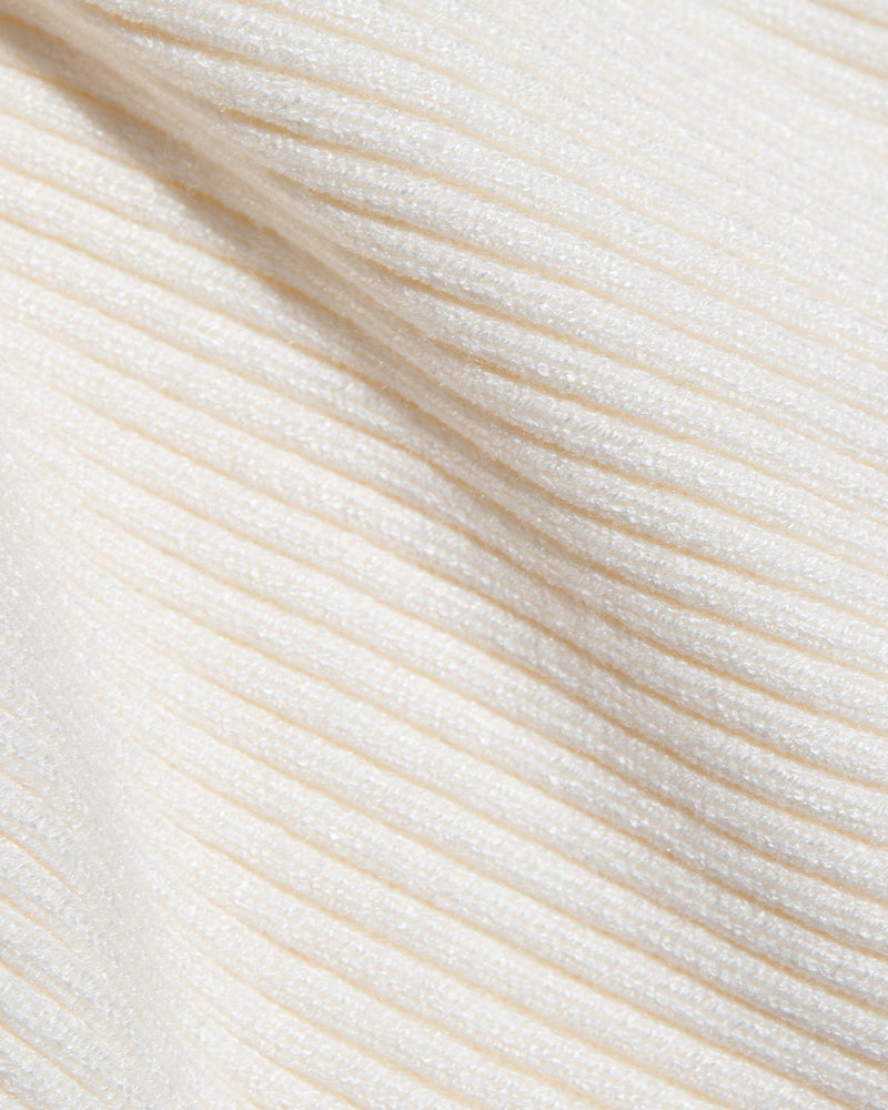 LSPACE - JET SET SKIRT CREAM