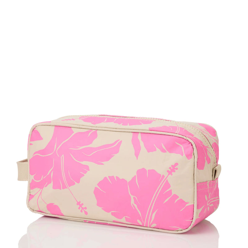 ALOHA - DOPP KIT SALINA FRUIT PUNCH ON SANDSTONE