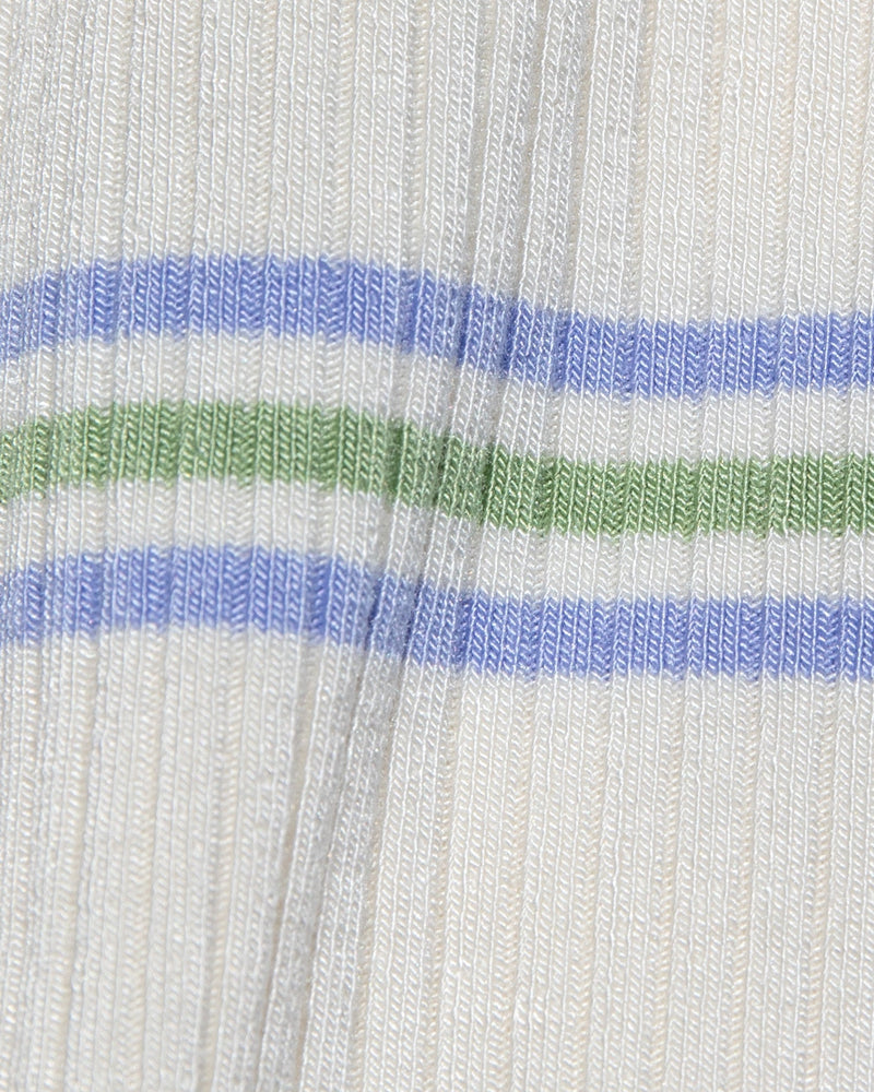 LSPACE - JORDANA DRESS BEACH DAY STRIPE