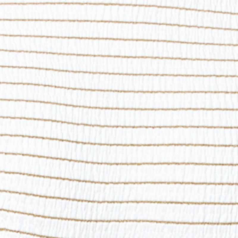 LSPACE - LEVY BIKINI BOTTOM LUREX STRIPE
