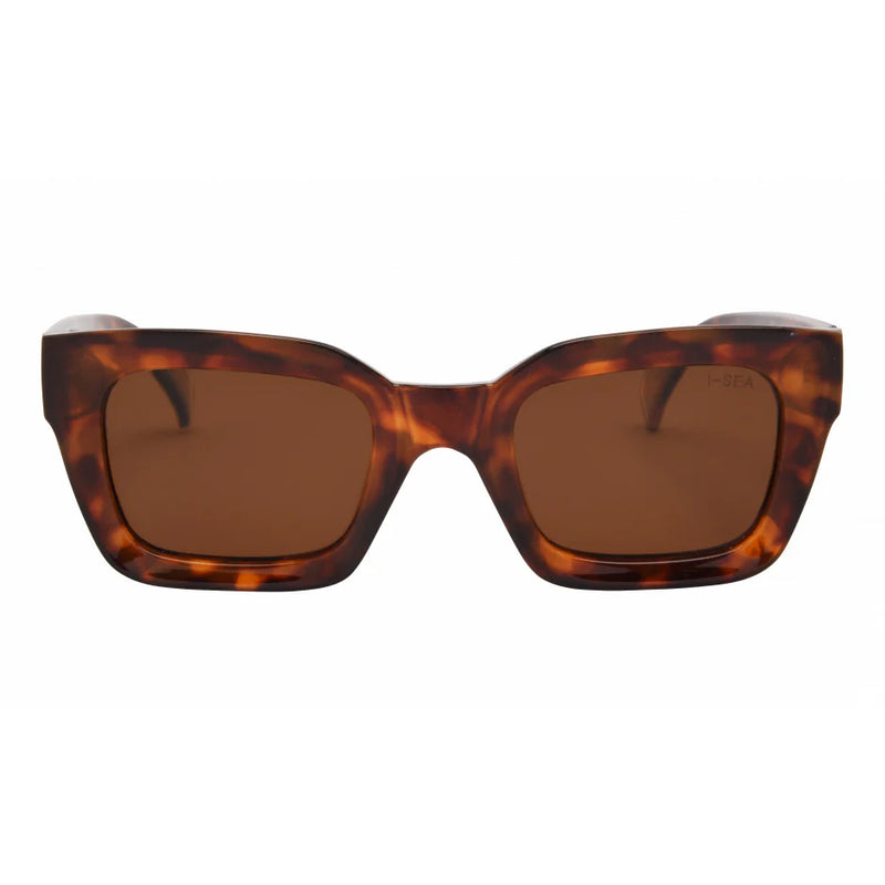 I-SEA - HENDRIX SUNGLASSES TORT