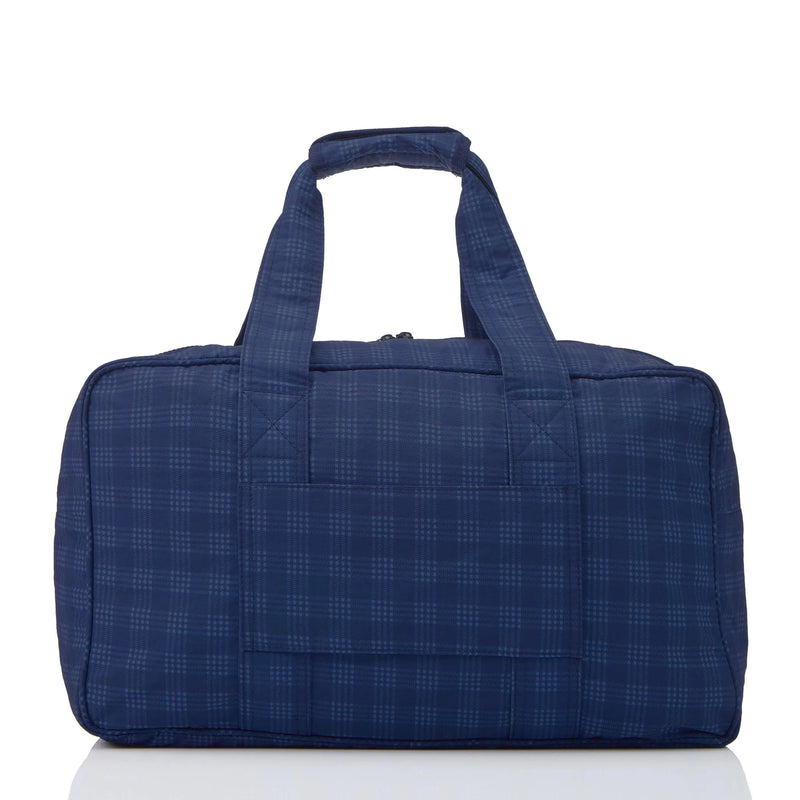 ALOHA COLLECTION - KEEP IT LIGHT WEEKENDER PALAKA NAVY