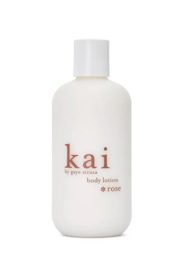 KAI - *ROSE BODY LOTION