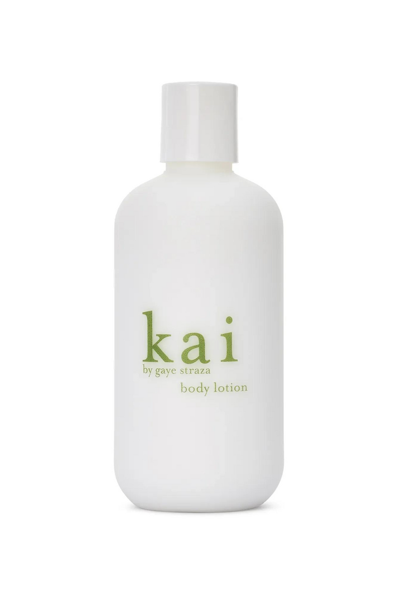 KAI - BODY LOTION