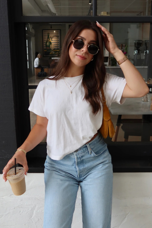 LSPACE - ALL DAY TOP CREAM