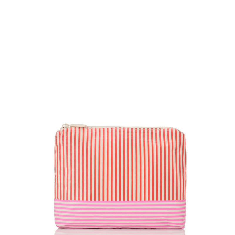 ALOHA - SMALL POUCH SALINA FRUIT PUNCH ON SANDSTONE