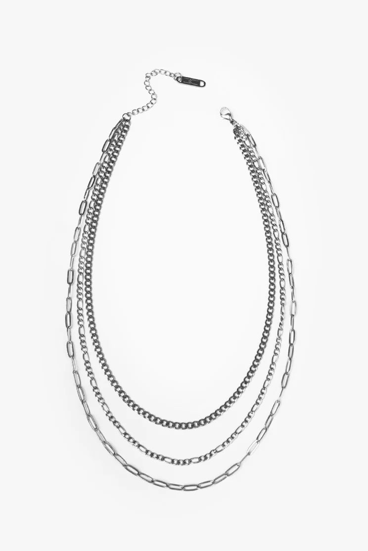 MARRIN COSTELLO JEWELRY - TRILOGY LAYERS